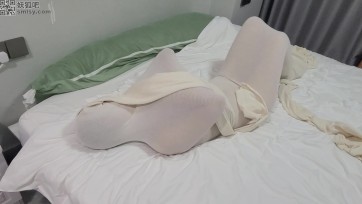 【可视】小姐姐长筒绷带