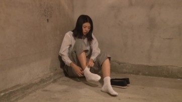 【怀旧影苑】女八路莉娜