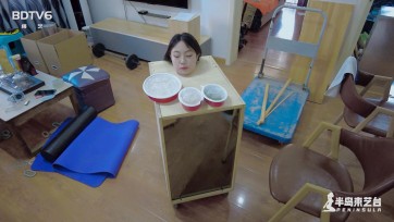 【半岛束艺台】【波雅】 最后一顿饺子