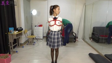 【美束映画】芸芸试镜
