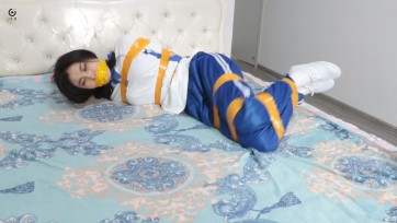 【得意客】女学生入室劫