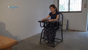 【梨花雨】金店窃影