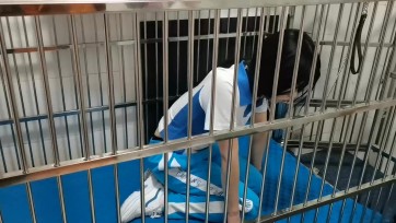 【一绳所爱】学生被惩罚