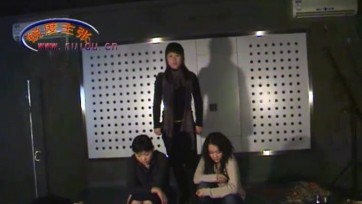 【锐度主张】金属之音