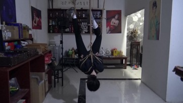 【胜景影视】拍完片拉来模特练练耐力