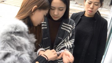 【梨花雨】红颜泪