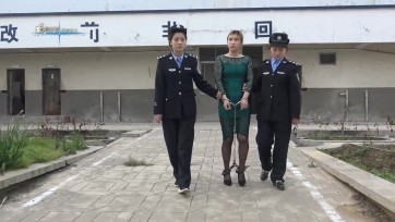 【梨花雨】情归何处