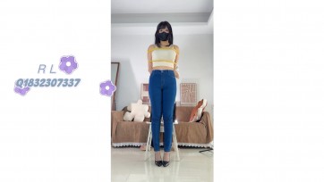 【RLL】OL驷马捆绑