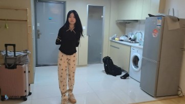 【JS】【流星客】清纯妹子中式五花大绑放置