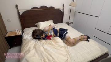 【私欲工作室】《努努圈养饲育-上集》
