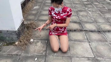 【zhangyang】女犯洋洋Ⅱ