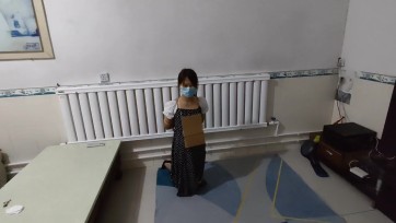 【理想与现实】押解，吊，女犯