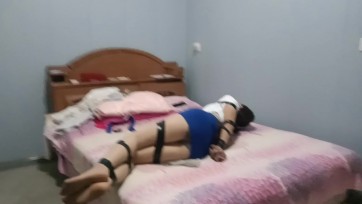 【理想与现实】老婆 玩具 好好玩了