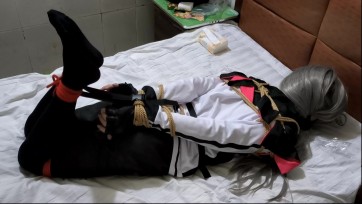 【阿莫鸣】德克萨斯的败北2：逃跑的惩罚