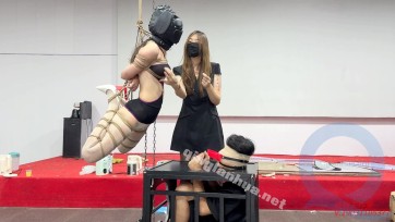 【媚娘工作室】你就说恶不恶心？