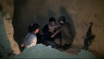 【胜景影视】白日森林