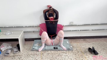 【媚娘工作室】直臂驷马挣脱