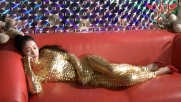 【天堂原创】雅楠镣铐狗笼挣扎