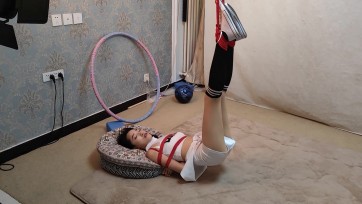 【随心原创】雅熙 车模历险