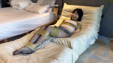 【默示录】【小花】台湾胶带的捆绑~