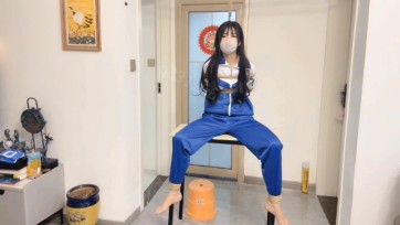 【欢乐谷原创】校花学生的噩梦