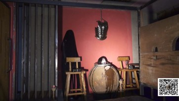 【禅狱工作室】逆袭之瓮