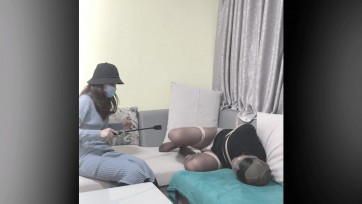 【琉璃原创】趣味短片-放置两小时后的解放