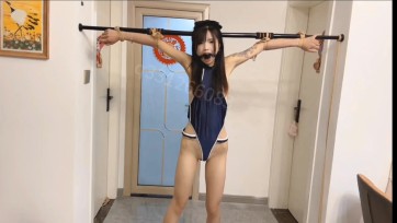 【欢乐谷原创】体操运动员的特殊训练