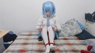 【林叹昕】天天的驷马自缚