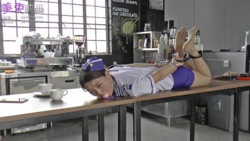 【美束映画】迷幻咖啡屋第二集