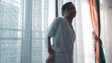 【维黎美束】《真假医生》患者的连环圈套