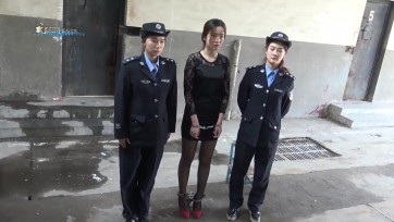 【梨花雨】魔术师 下