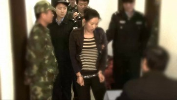 【MJ影视】XX市严打片段纪实