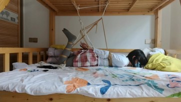 【璇云】小璇的自缚-比较紧的驷马