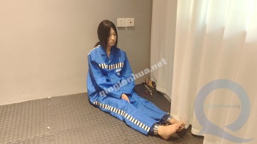 【秦韵绳屋】柒月女Q体验
