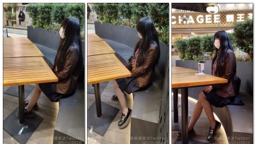 【栗栗子原创】《惩罚堕落小M 05》 户外强高、街边高高失禁，街边调教、快乐蛋、JK、学姐COS，黑丝、龟甲缚、反复强高
