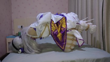 【哈曼哈w】很久以前的艾米莉亚自缚，古老产物