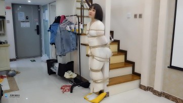 【JS】【艾菲】古装捆绑放置