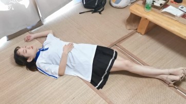 【奥特曼】昏迷的珊珊