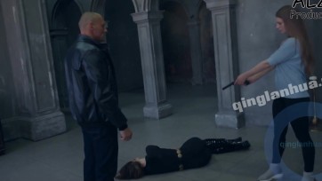 【motherlode】Black Widow Defeated - Alt Episode 4