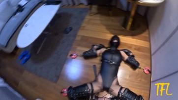 【TFL】K9套装纯体验与拍摄录