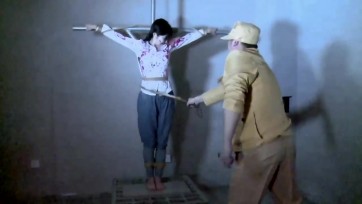 【丽佳美苑】淼淼：喋血白莲