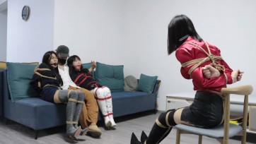 【得意客】《BD无限公司第二季·行动失败后的无能为力》