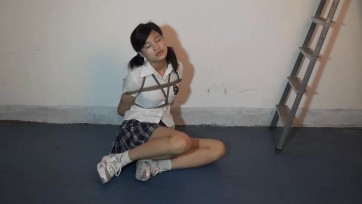 【典雅倩影】活波的安燕