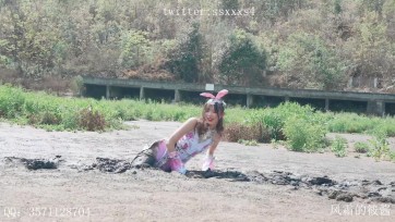 【风霜的筱酱】小舞踩泥