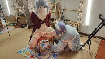 【球球工作室】飞行棋失败者的惩罚