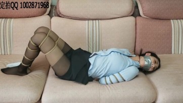 【一往情深】白领雨涵偶遇超级变态狂