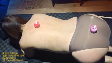 【雨辰工作室】菲儿 D蜡