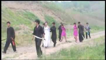 【怀旧影苑】雪花女神剑 古装女侠SM