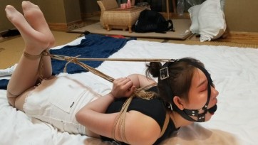 【奥特曼】碧洁~紧缚实验